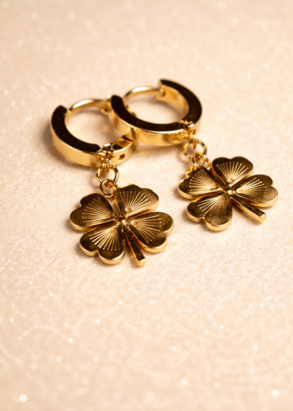 Fortuna’s Clover