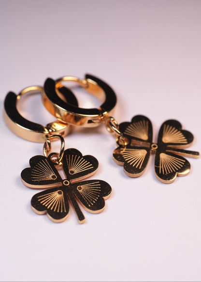 Fortuna’s Clover