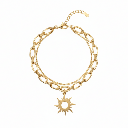 Aurea’s Sun