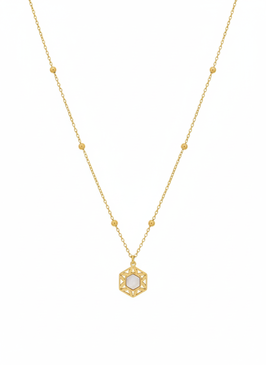 Thalassa’s Charm