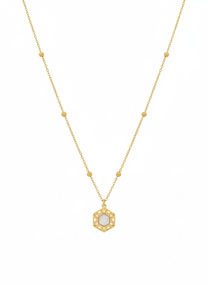 Thalassa’s Charm