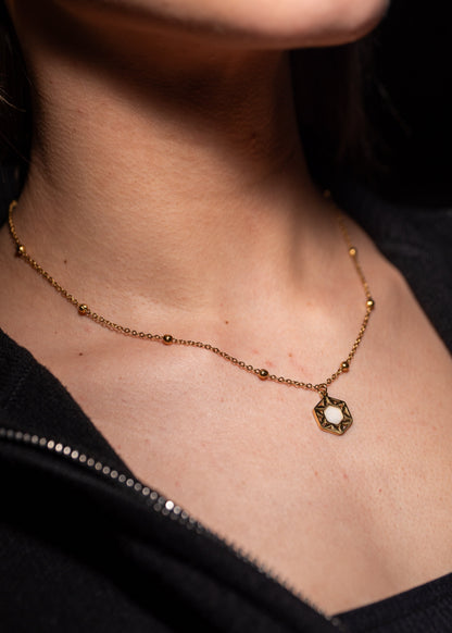 Thalassa’s Charm
