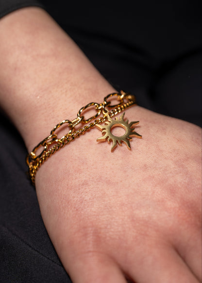 Aurea’s Sun