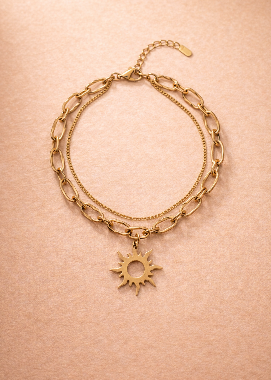 Aurea’s Sun
